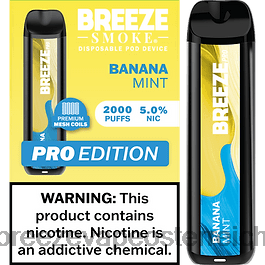 Bananenminze