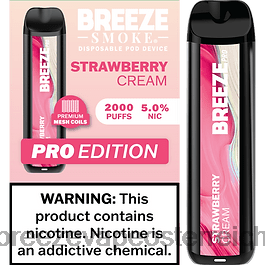 erdbeercreme