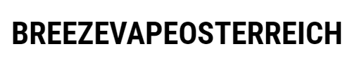 Breezevapeosterreich